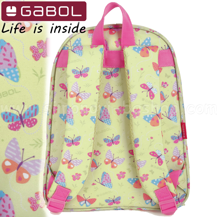 gabol bouquet